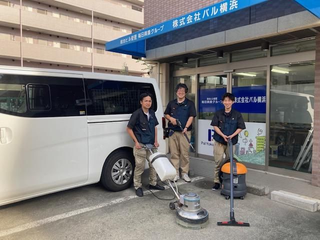 未経験から一人前へと成長できる職場