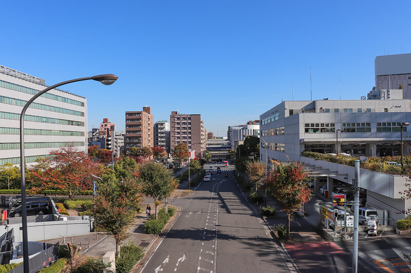 代表メッセージ